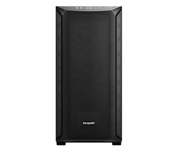 BE QUIET! OBUDOWA BE QUIET! SHADOW BASE 800 BLACK BGW60 BGW60                           - 1172256 - zdjęcie 2